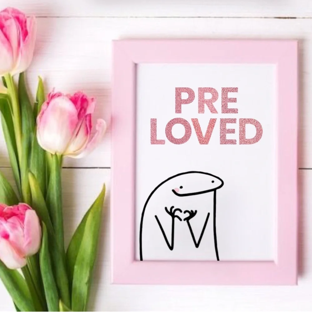 PREL♡VED! 🌷 - Picture 1 of 1